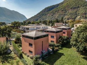 Splendido attico per chi ama escursioni nella natura